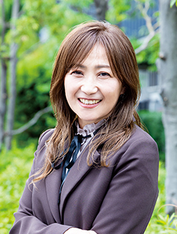 工藤 めぐみ
