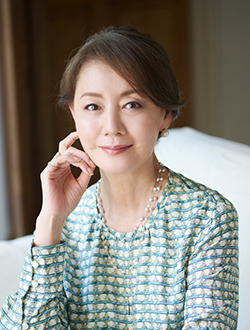 久保 京子