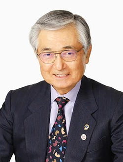 越村 義雄