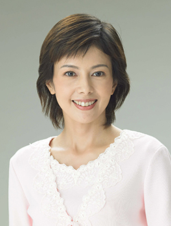 沢口 靖子