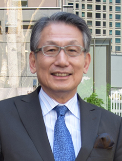 田中 信明